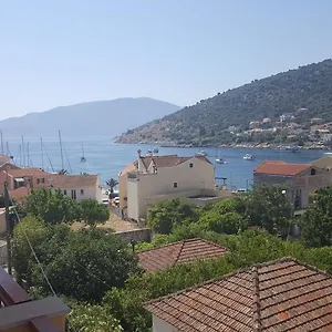 μουστάκης Ξενοδοχείο