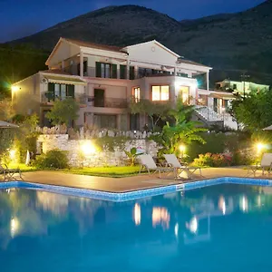  Apartment Fotini