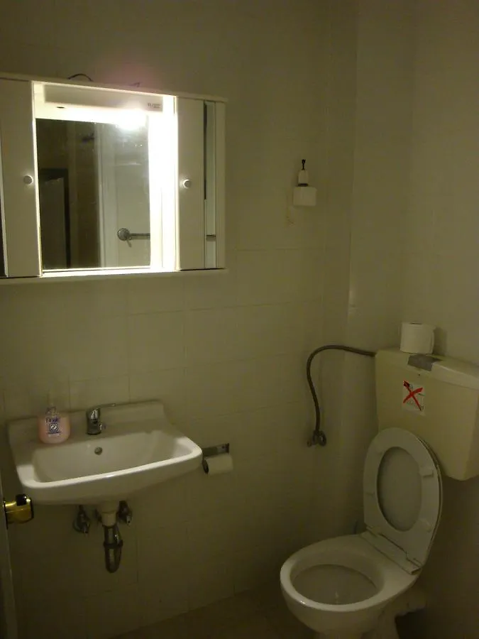 Pilaros Hotel Agia Efimia